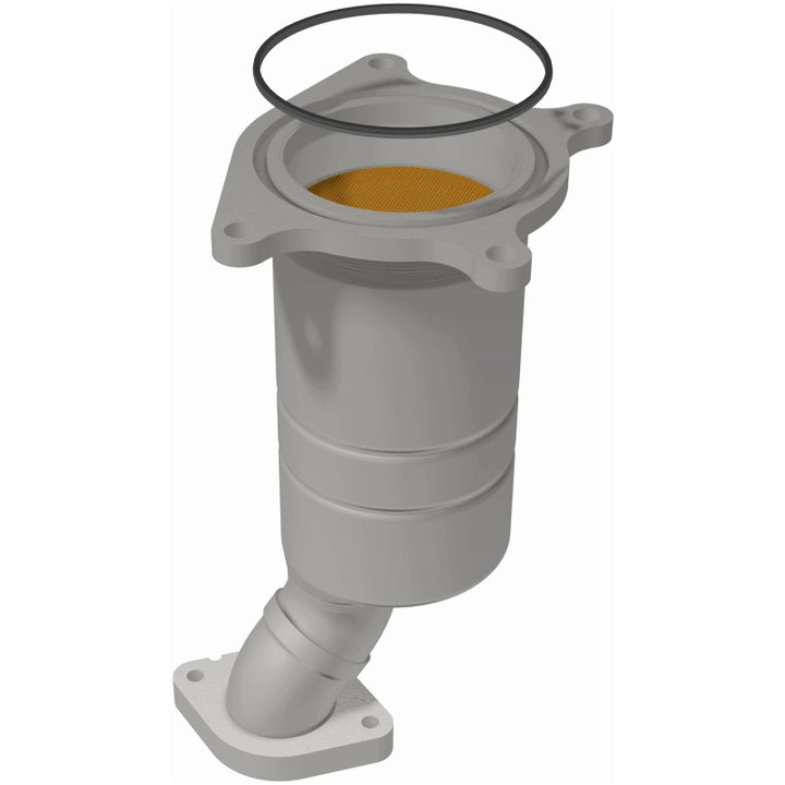 MagnaFlow Direct-Fit Catalytic Converter 11-14 Edge 3.5/3.7L