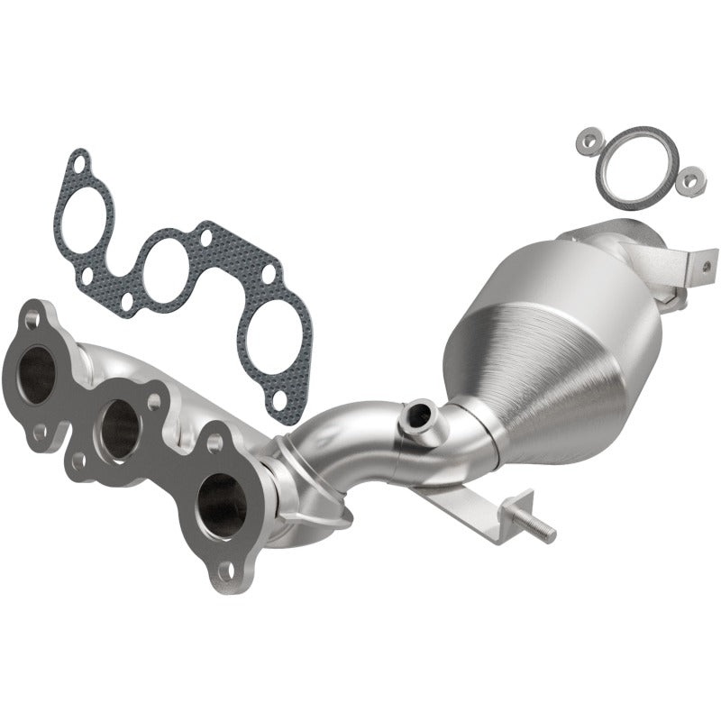 MagnaFlow California Manifold Catalytic Converter - Toyota Sienna 3.3L 2004-2006