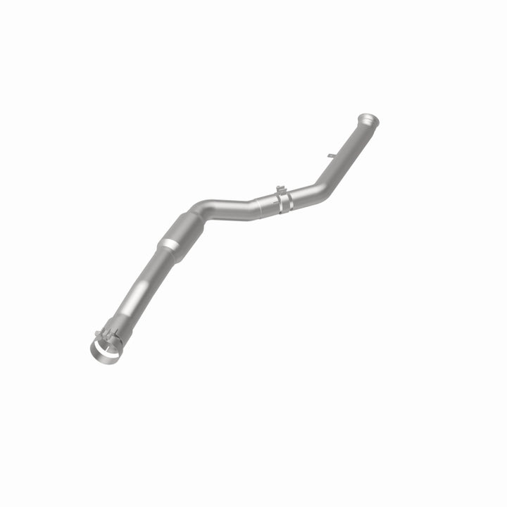 MagnaFlow Direct Fit Rear Underbody Converter for 19-22 BMW 330i