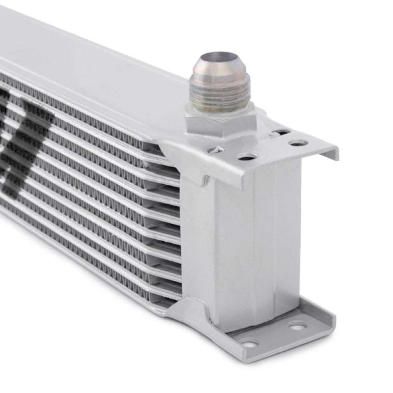 Mishimoto Universal Oil Cooler - 10 Row, image 16