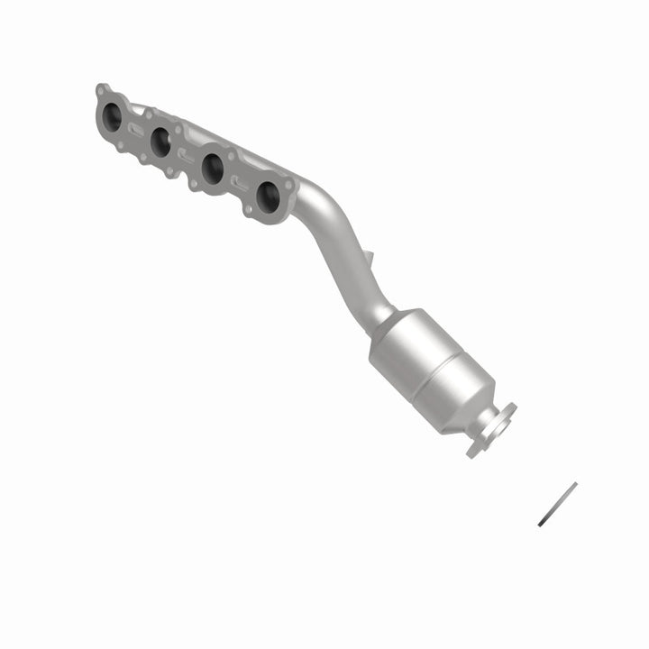 MagnaFlow Conv DF 08-09 Lexus LS600H 5.0L Free Shipping