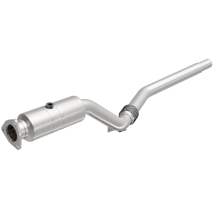 Magnaflow Direct-Fit Catalytic Converter 02-04 Audi A6 3L 5speed - OneFastShop