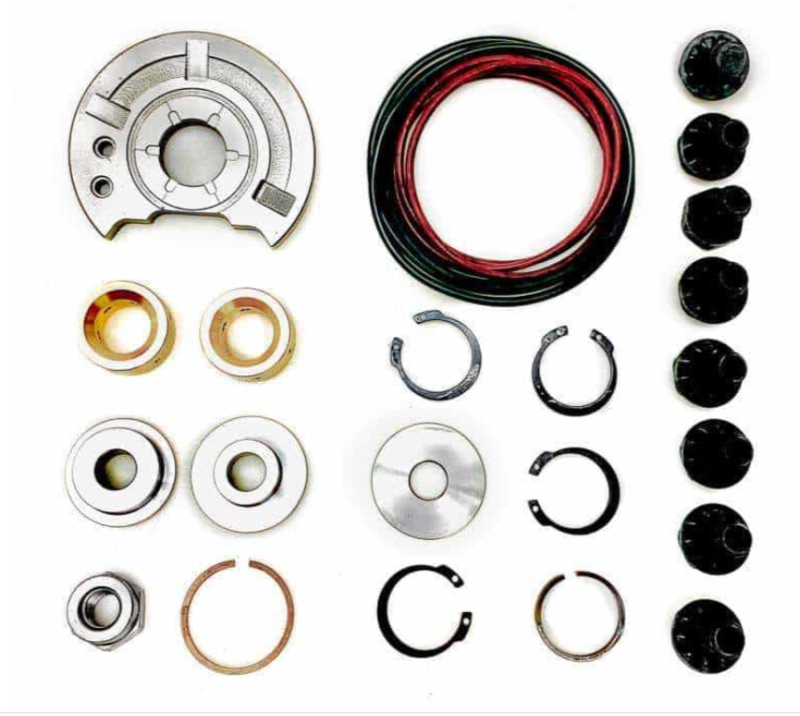 BorgWarner K03 Turbo Repair Kit - OneFastShop