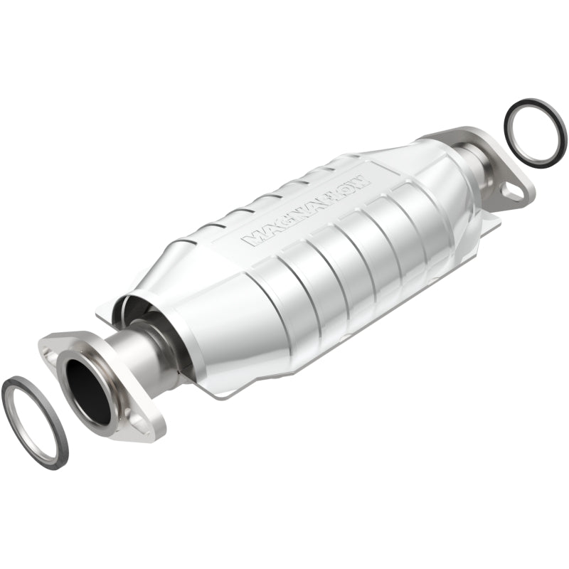 Magnaflow Direct-Fit Catalytic Converter for Dodge Eagle Mitsubishi 1990-1995 - OneFastShop