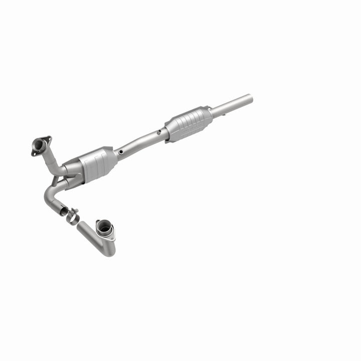 MagnaFlow DF 96 Bronco F150/F250 Catalytic Converter