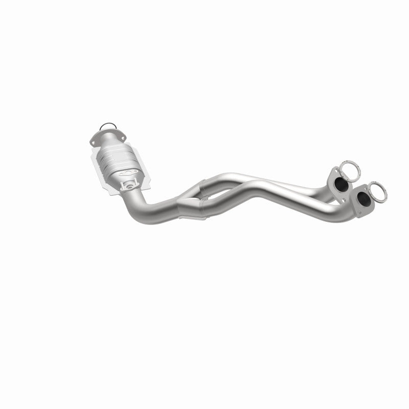 MagnaFlow Direct-Fit Catalytic Converter for Lexus LX450 & Toyota Land Cruiser