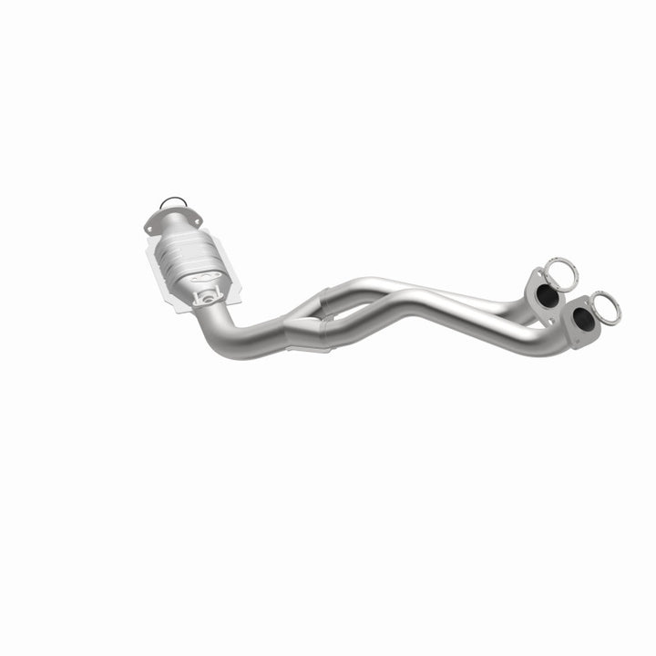 MagnaFlow Direct-Fit Catalytic Converter for Lexus LX450 & Toyota Land Cruiser