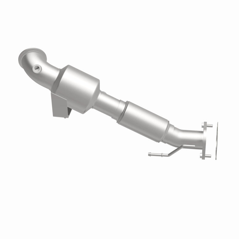 MagnaFlow Conv DF 2013 Ford Focus ST 2.0T Easy Install