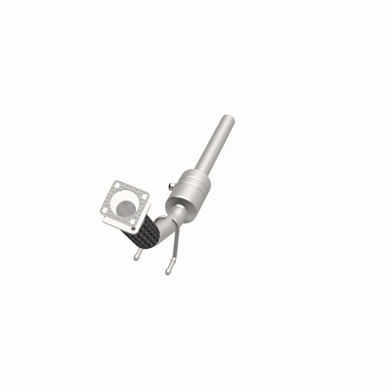 MagnaFlow Converter Direct Fit 11-15 Volkswagen Jetta L4-2.0L Easy Install