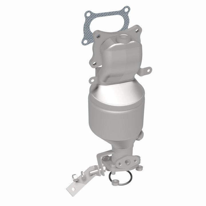 MagnaFlow Direct-Fit Catalytic Converter for 2008-2016 Honda Odyssey