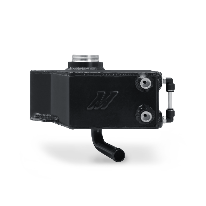 Mishimoto Aluminum Coolant Expansion Tank - Ford Fiesta ST 2011-2019 - Black, image 5