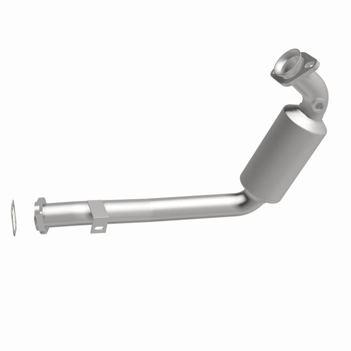 MagnaFlow Direct-Fit Catalytic Converter Ford-Mercury 1991-1995