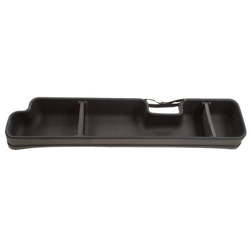 Husky Liners GearBox Under-Seat Storage - Ford F-250 F-350 Super Cab