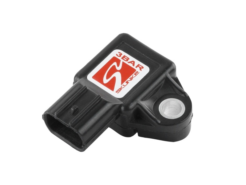 Skunk2 Honda K Series 3 Bar MAP Sensor Compatible with Acura and Honda Models 2002-2017