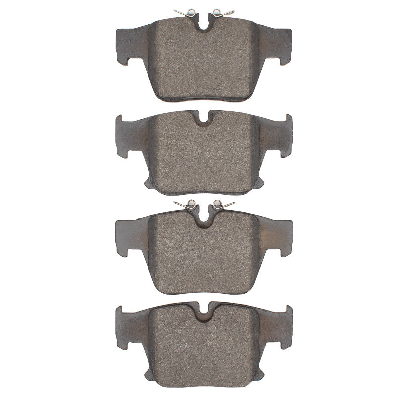 DFC 23-25 BMW 750e xDrive Rear 5000 Advanced Low Metallic Brake Pads