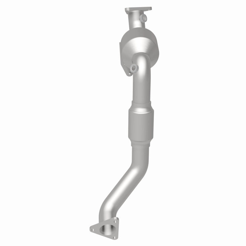 Magnaflow Conv DF 2007-2010 Q7 V6 3.6 OEM Underbody Easy Install