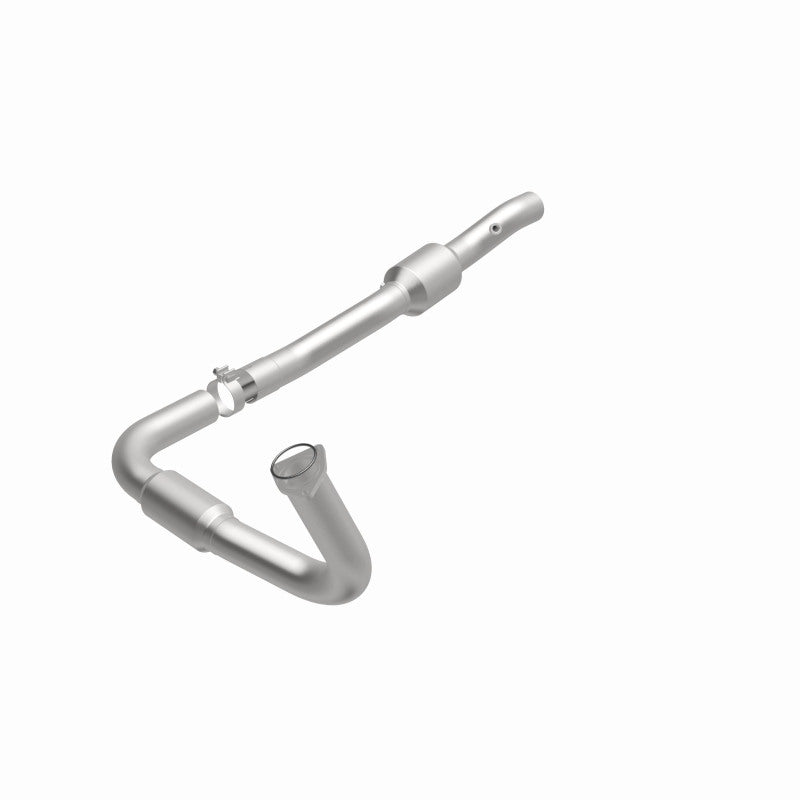 Magnaflow 01-06 Sierra 2500 HD 6.0L D/S Direct Fit Converter Easy Install
