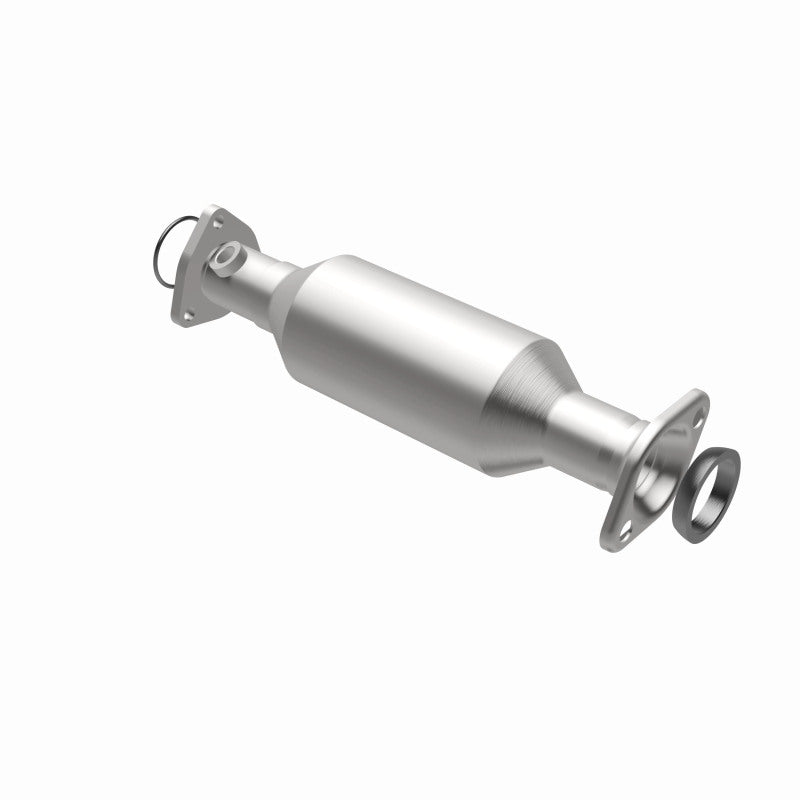 1997 Acura CL 2.2L Catalytic Converter - Easy Install & CARB Compliant