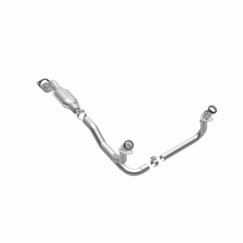 MagnaFlow Conv DF 00-05 Blazer 4WD 4.3L OEM Easy Install