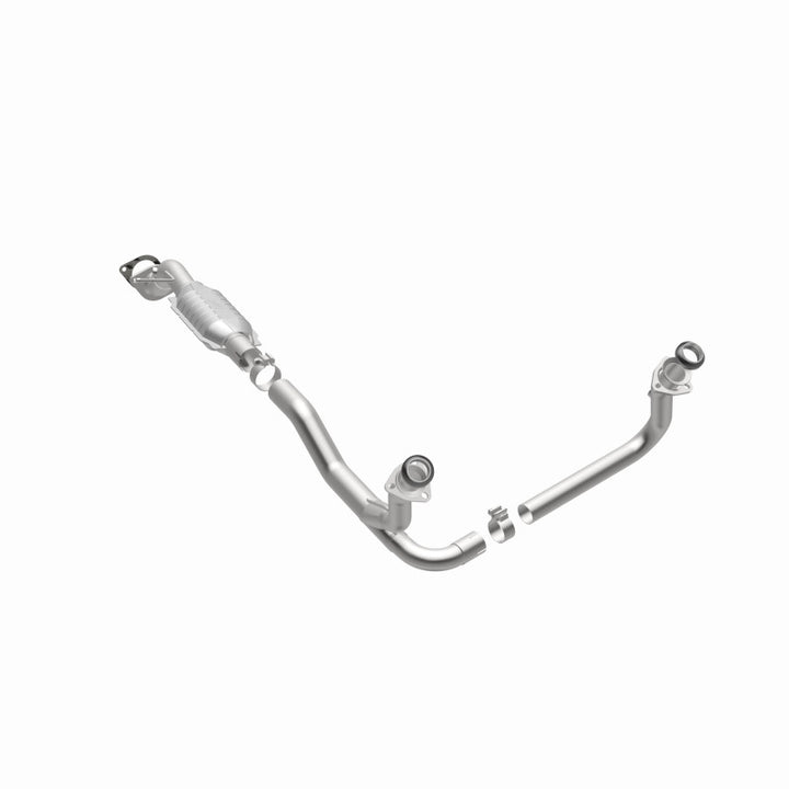 MagnaFlow Conv DF 00-05 Blazer 4WD 4.3L OEM Easy Install