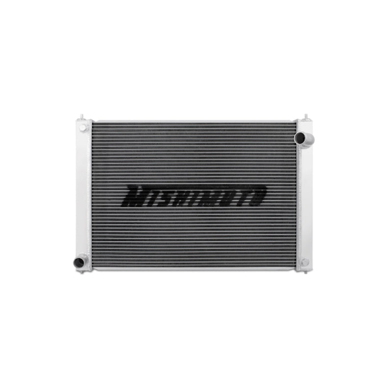 Mishimoto Aluminum Performance Radiator for 09+ Nissan 370Z Manual