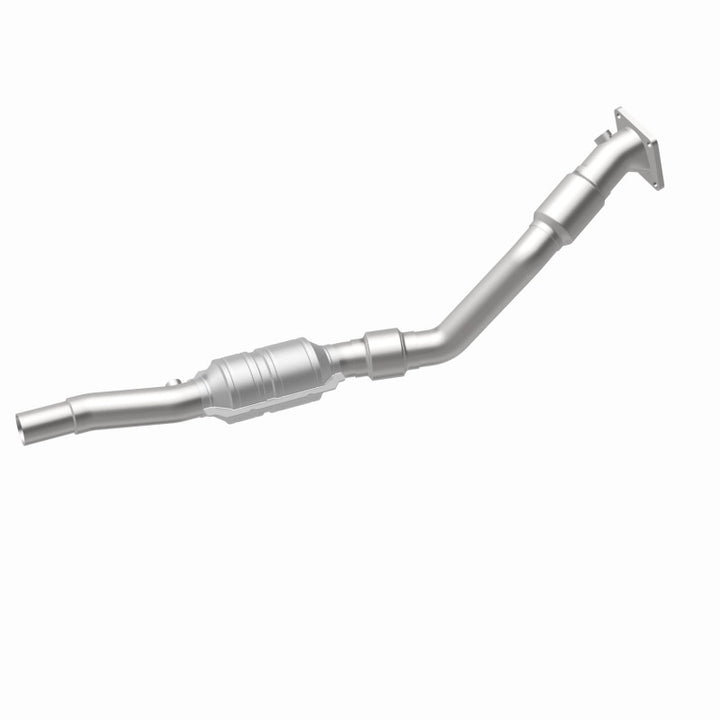 MagnaFlow Conv DF 00-02 Audi A6 Quattro 2.7L Easy Install