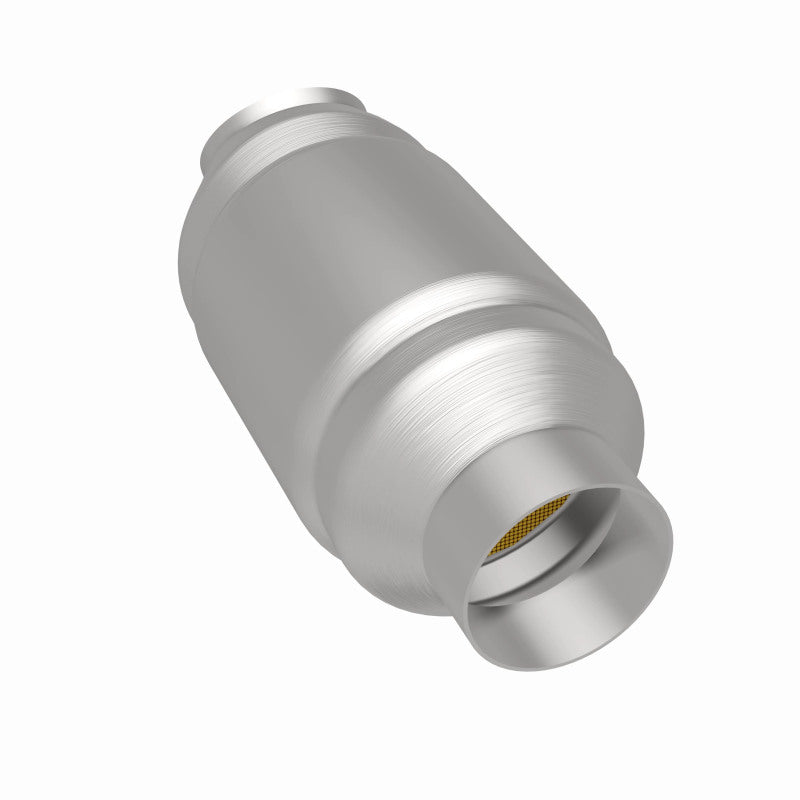 MagnaFlow Conv Univ 2.25inch C/A - Easy Install, In Stock