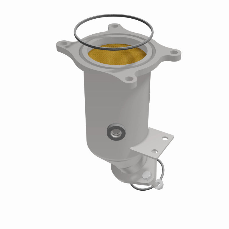 MagnaFlow Conv DF EDGE- 07-09 6 3.5L OEM Easy Install