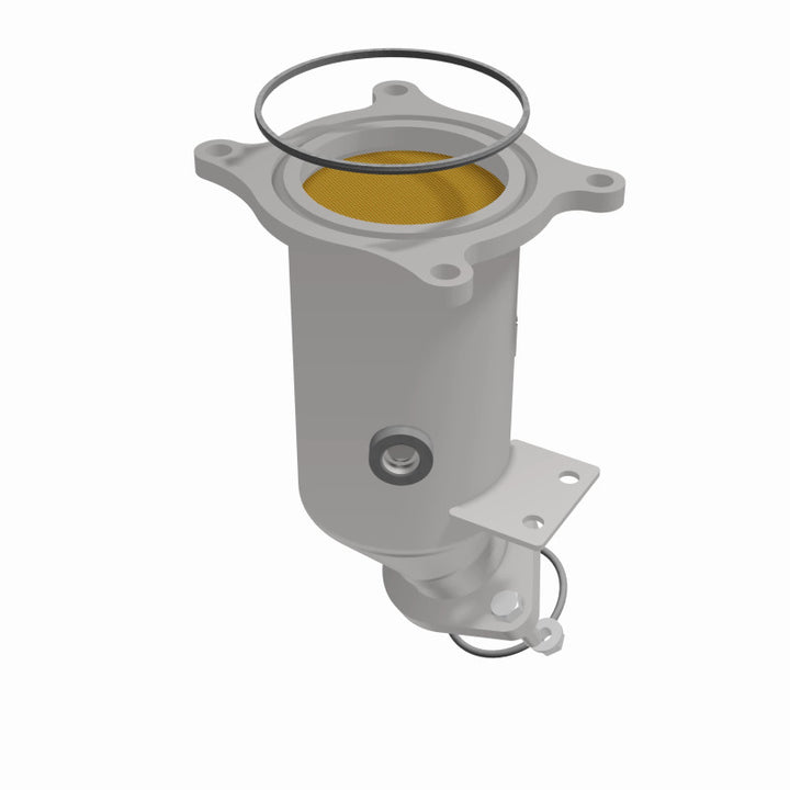 MagnaFlow Conv DF EDGE- 07-09 6 3.5L OEM Easy Install