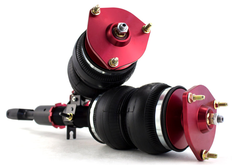 Air Lift Performance Front Air Suspension Kit for 02-07 Infiniti G35 / 03-08 Nissan 350Z