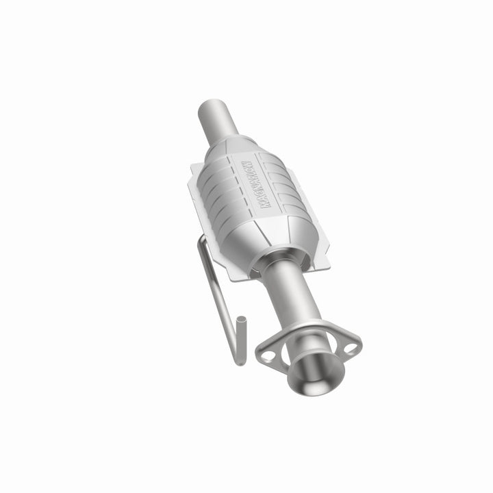 MagnaFlow Conv Ford-Mercury 26X6.5X4 2/2 Easy Install