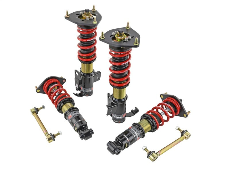 Skunk2 Racing Pro-ST Coilovers with 12 Way Dampening for 13-20 Subaru BRZ Scion FR-S Toyota 86