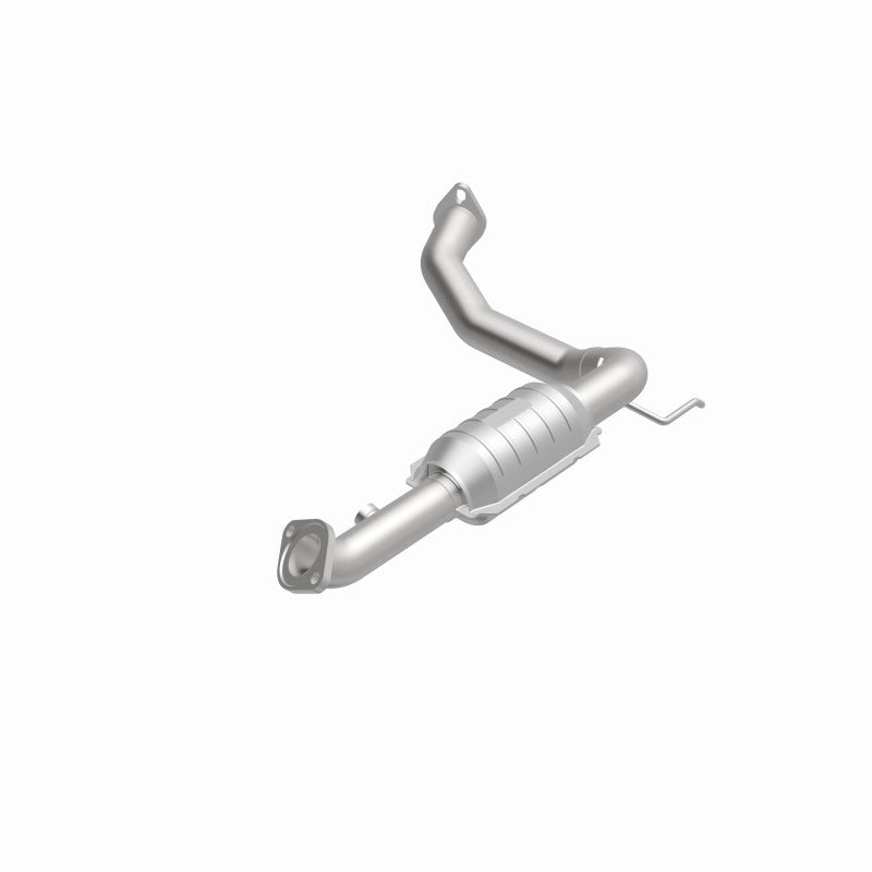 MagnaFlow Conv DF 05-07 4Runner Driver Side Rear Easy Install