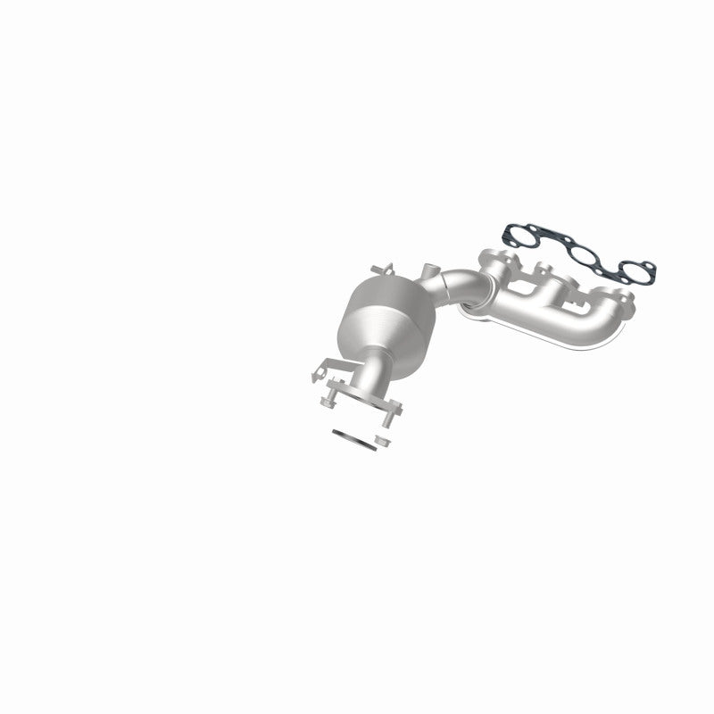 MagnaFlow Conv DF 04-06 Toyota Sienna 3.3L Easy Install