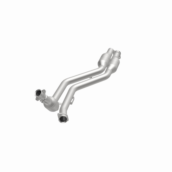 High-Performance Catalytic Converter for 1999-2003 Mercedes CLK430