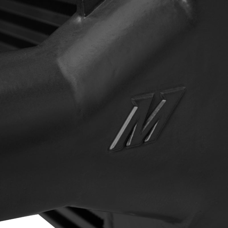 Mishimoto Intercooler Black for 01-05 Chevrolet 6.6L Duramax Silverado Sierra
