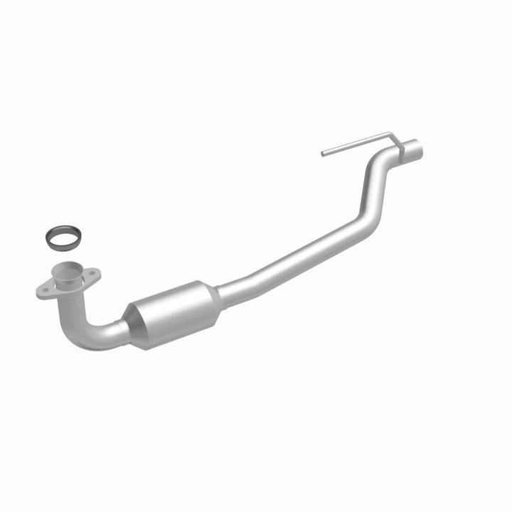 MagnaFlow Conv DF Ford-Mercury 89 91 Easy Install, In Stock