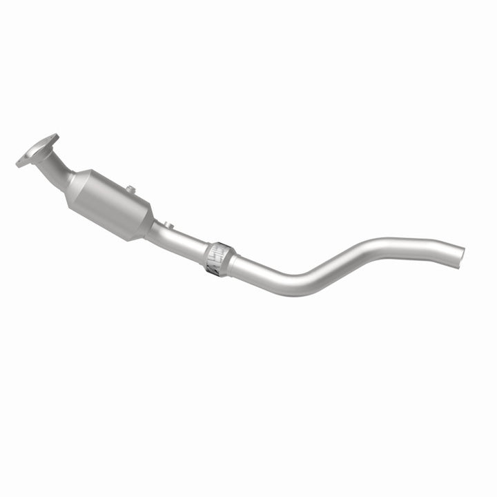 MagnaFlow Direct-Fit Catalytic Converter for Chrysler/Dodge 5.7L - Easy Install