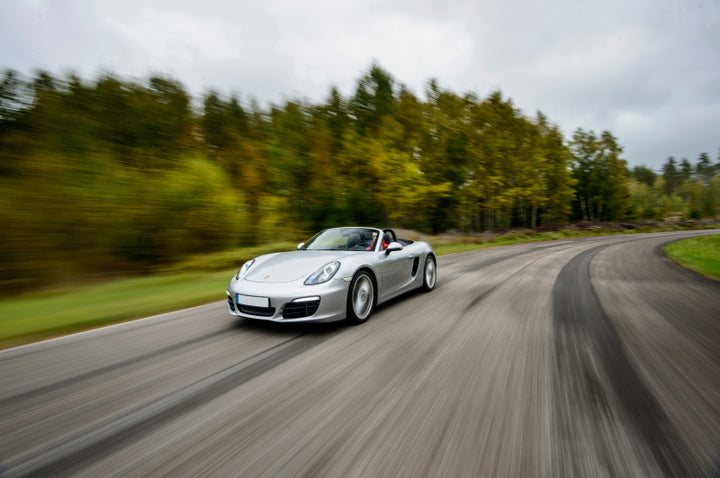 Ohlins 17-24 Porsche 718 Boxster/Cayman (982) (Excl. Spyder/GT4) Coilover System