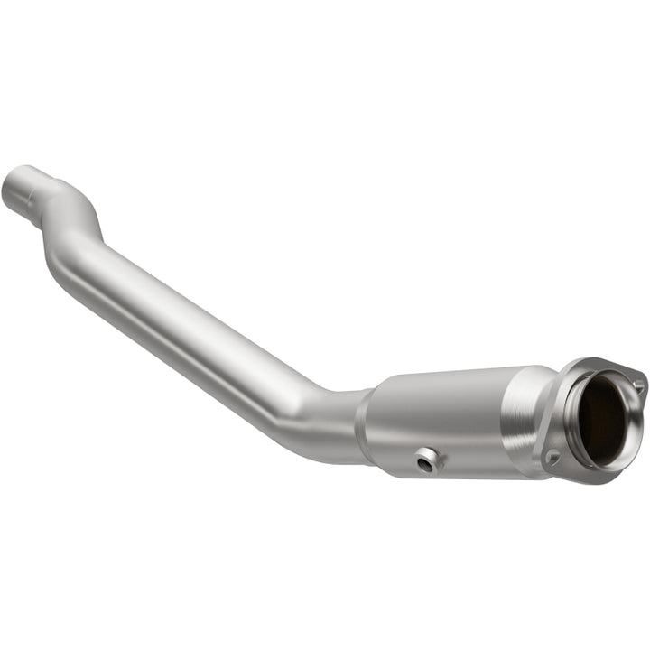 Magnaflow Catalytic Converter Direct Fit 2012-2015 Jeep Grand Cherokee V8 6.4 OEM Underbody - OneFastShop