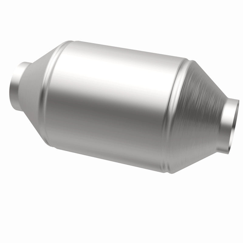 MagnaFlow Conv Universal 1.75 inch C/C CA Pre-OBDII - Easy Install