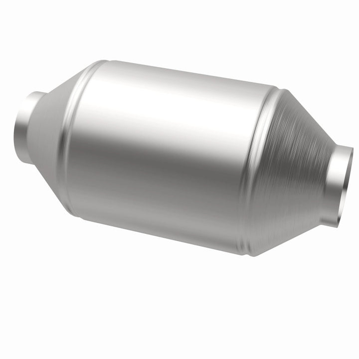 MagnaFlow Conv Universal 1.75 inch C/C CA Pre-OBDII - Easy Install