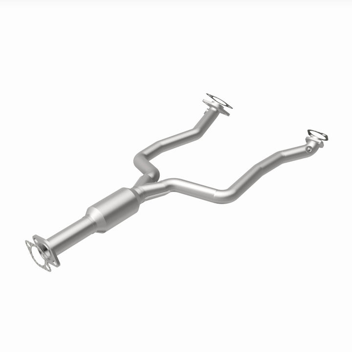 MagnaFlow Conv DF 1990-1994 LS400 V8 OEM Underbody Easy Install