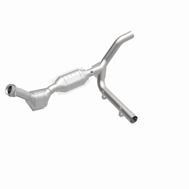 MagnaFlow Catalytic Converter for 97-98 Ford F-150 4.2L - Easy Install