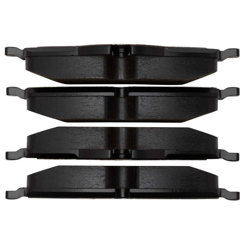 DFC 5000 Advanced Front Ceramic Brake Pads - Mini Cooper Countryman / Cooper Paceman 2013-2016, image 4
