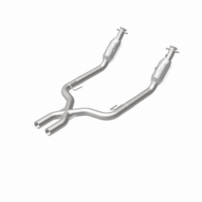 MagnaFlow Catalytic Converter for Mustang 5.4L OEM