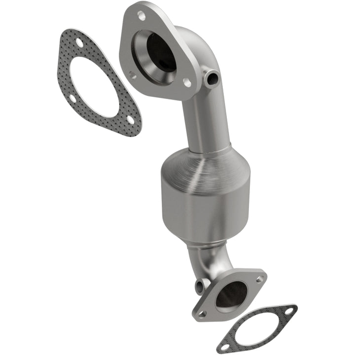 Magnaflow Direct-Fit Catalytic Converter DF 13-17 Explorer V6 3.5 Close Coupled