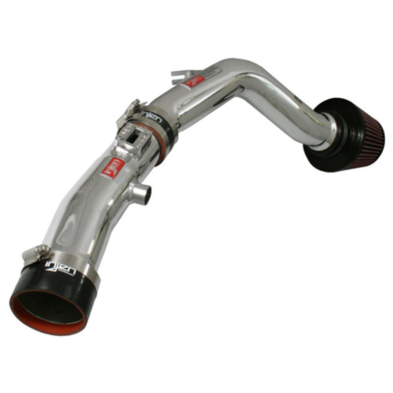 Injen Black Cold Air Intake for 04-06 Altima 3.5L V6