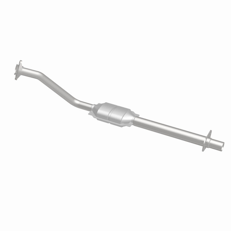 MagnaFlow Conv DF 93-95 GM Van 3.1L 49S Easy Install
