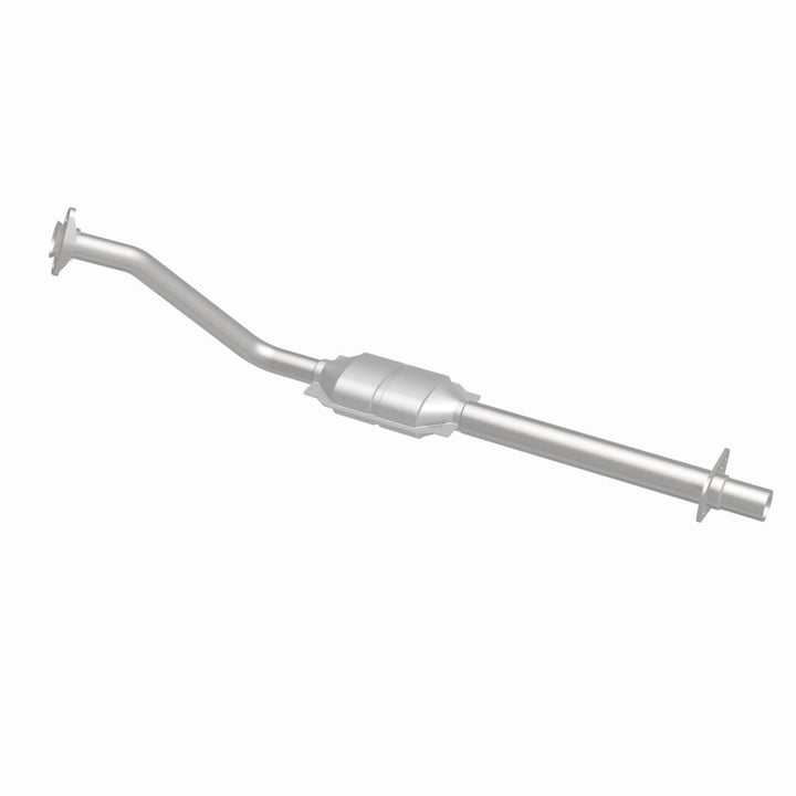 MagnaFlow Conv DF 93-95 GM Van 3.1L 49S Easy Install